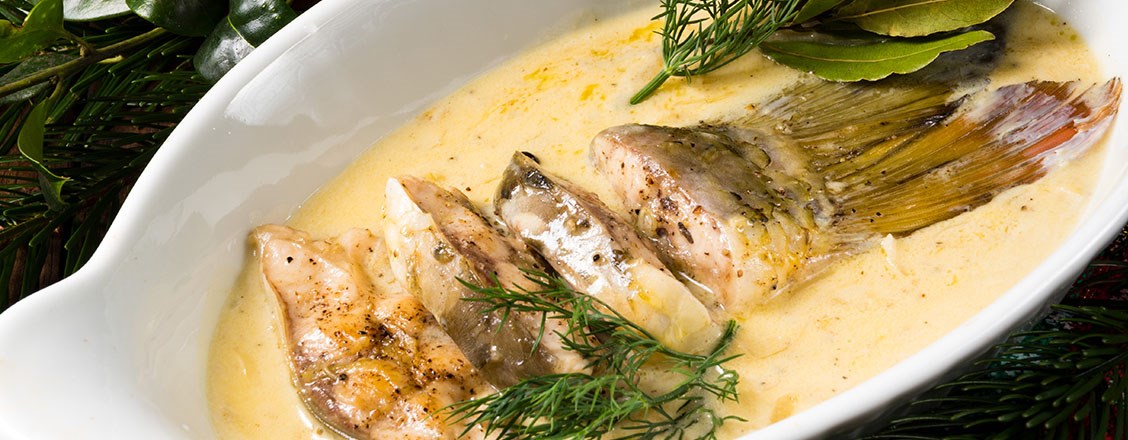 Fisk i vitvinssås – vilket vin passar bäst?