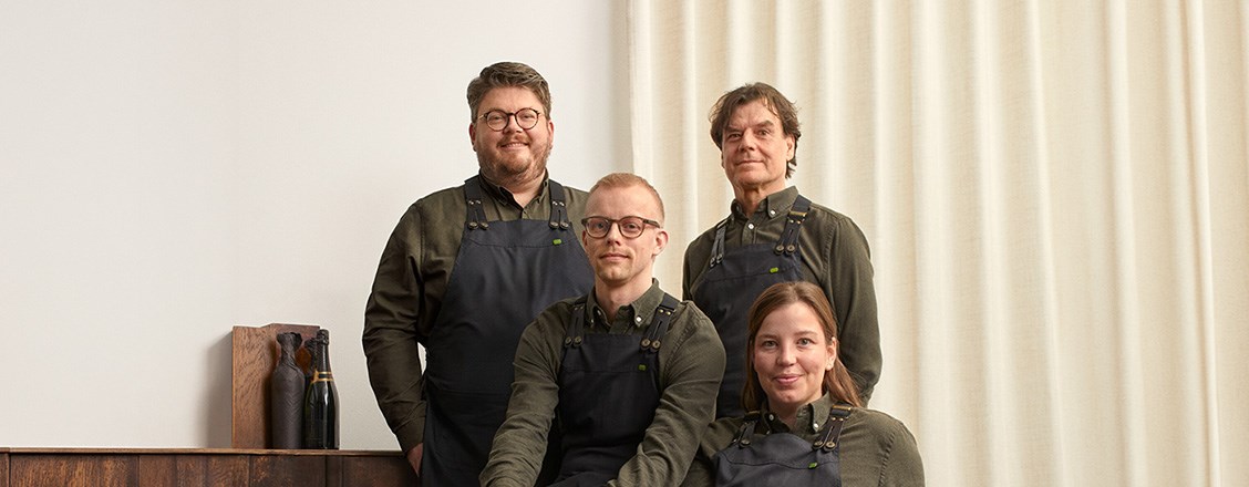 Dryckesauktionen 2–4 mars