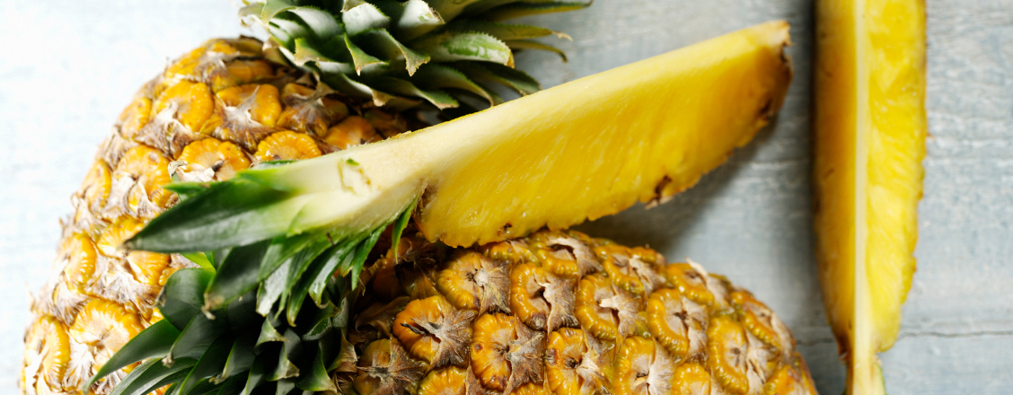 Alkoholfri Tobago – drinkrecept | Systembolaget