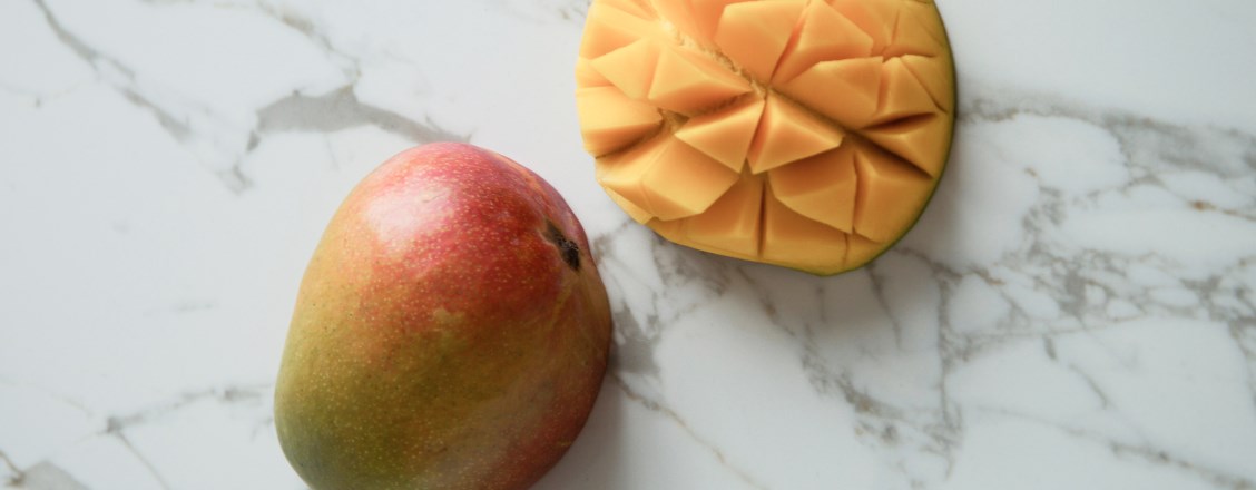 Mango mania