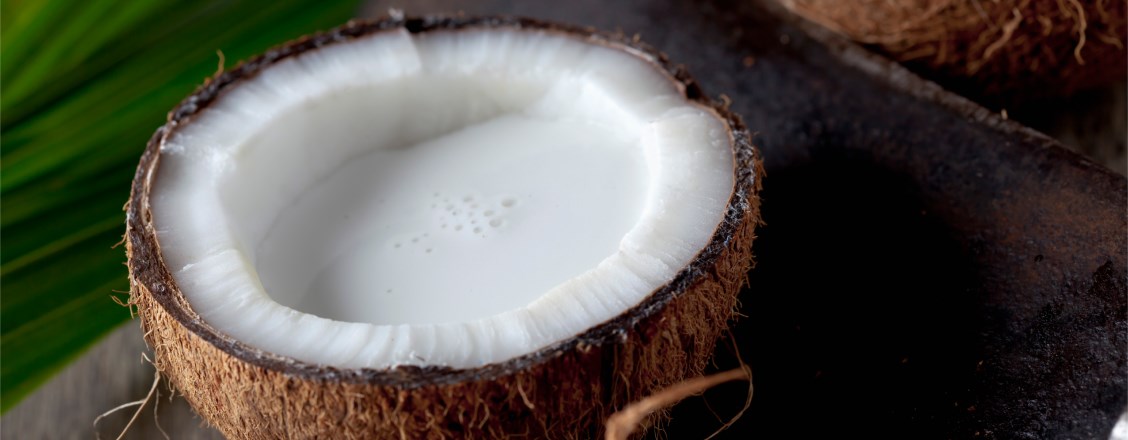 Coco drinkrecept