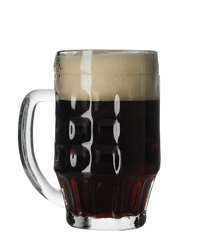 Schwarzbier