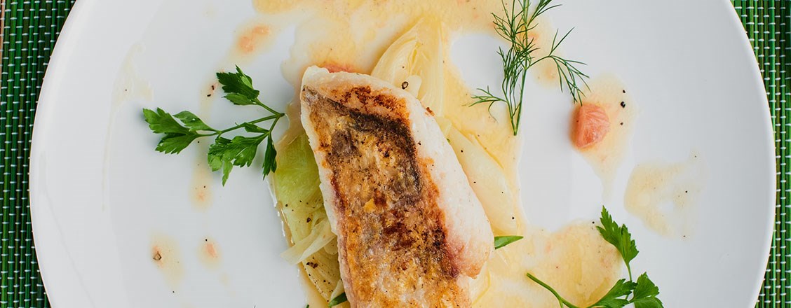 Beurre blanc – vilket vin passar bäst i såsen?