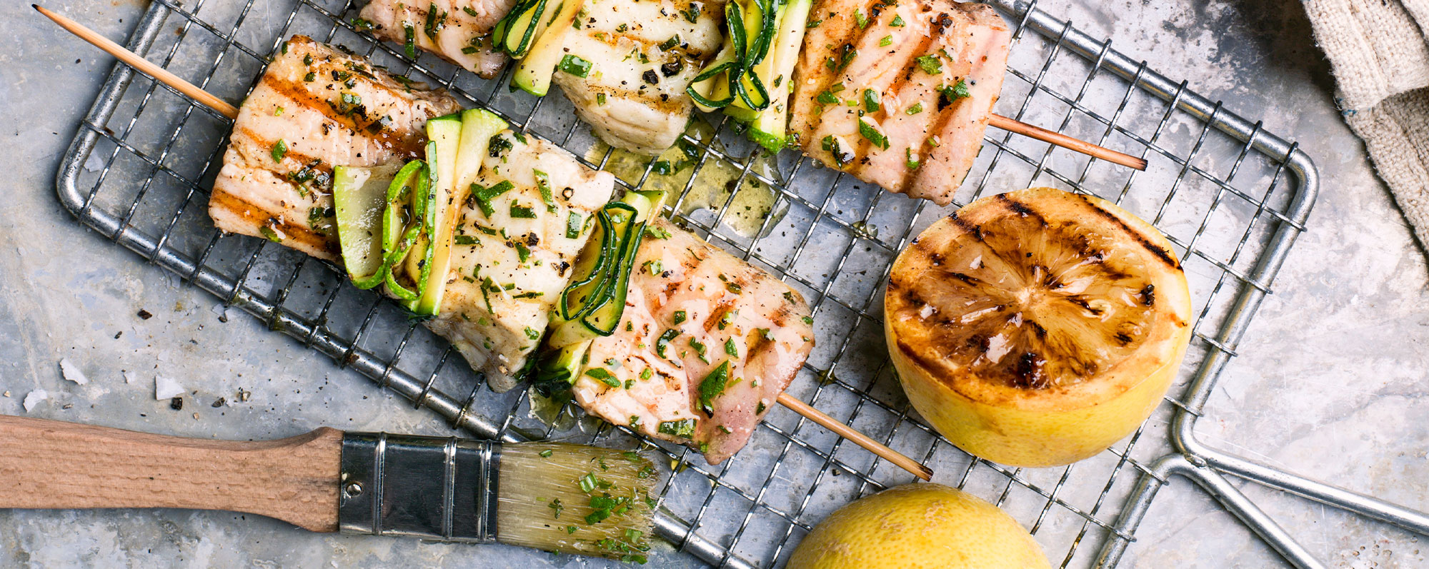 Alkoholfritt till grillat